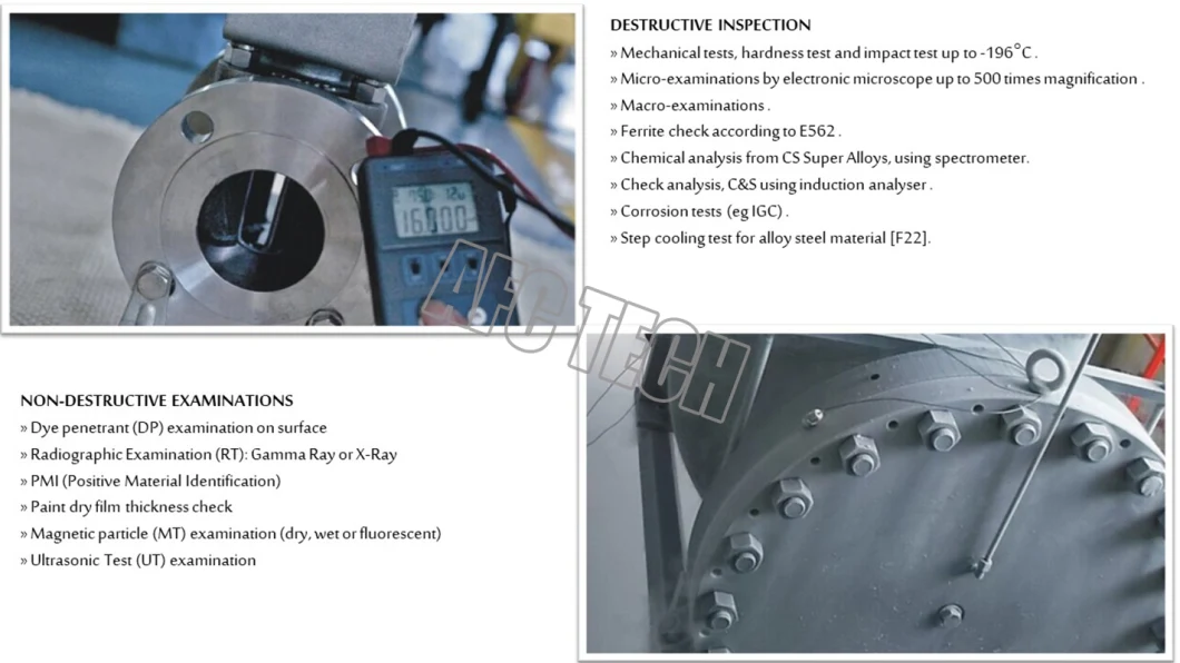 API 594 Clamp Lift Type Check Valve